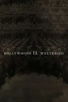 Hollywood's Second World War