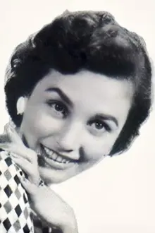 Myrna Delgado como: 