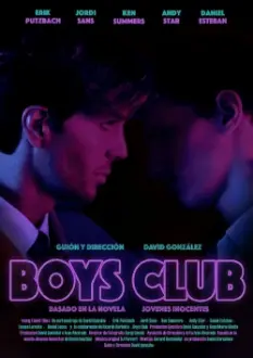 Boys Club