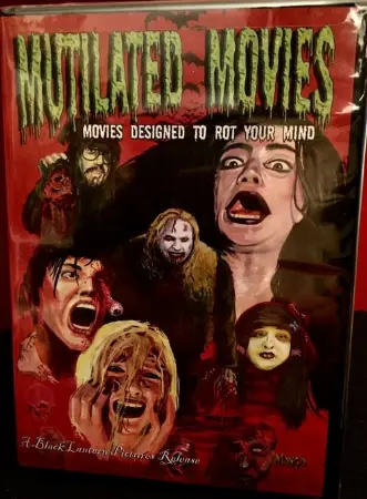 Mutilated Movies