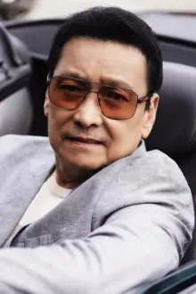 Lito Lapid como: Alfredo