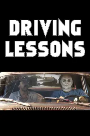 Driving Lessons