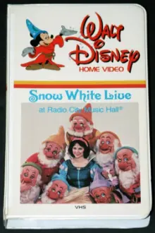 Snow White Live