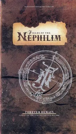 Fields of the Nephilim: Forever Remain