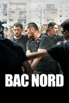 BAC Nord: Sob Pressão