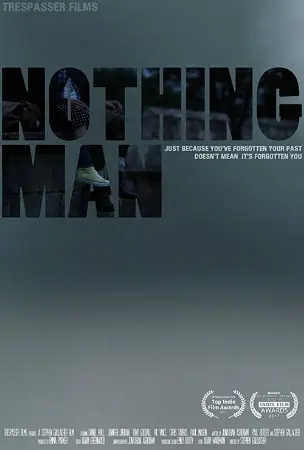 Nothing Man