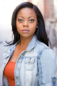 Millie Milan como: Tamera Davis