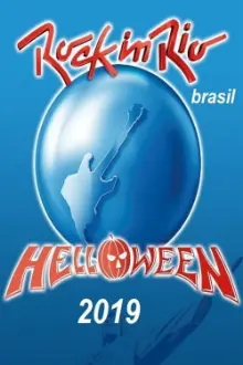 Helloween: Rock In Rio 2019