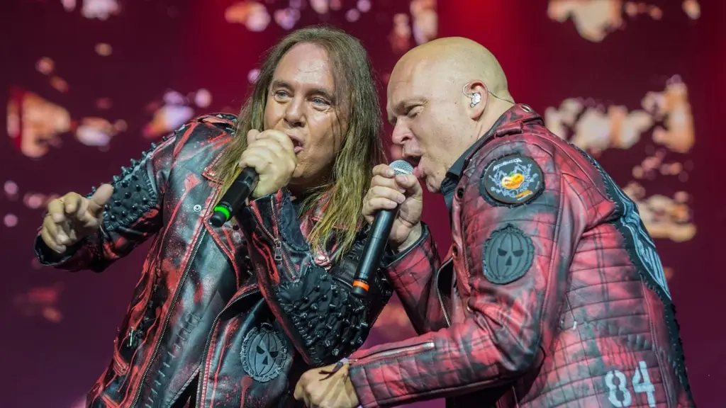 Helloween: Rock In Rio 2019