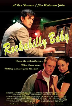 Rockabilly Baby