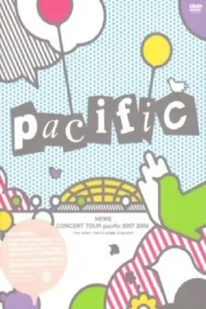 NEWS - Concert Tour Pacific