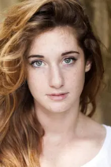 Federica Bau como: Young Aurora Marin