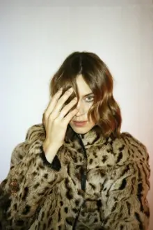 The Future of Fashion with Alexa Chung