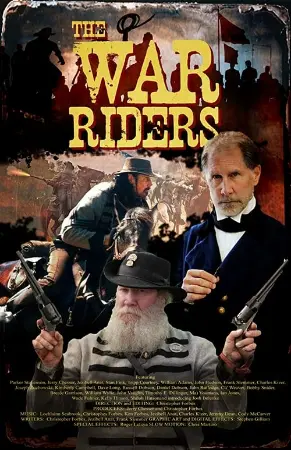 The War Riders