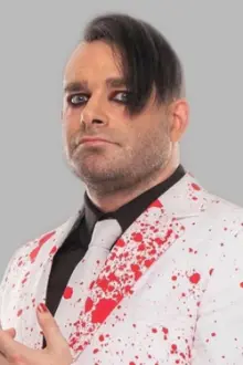 James Mcahren como: Jimmy Havoc