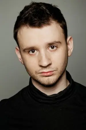 Maksim Studenovskiy