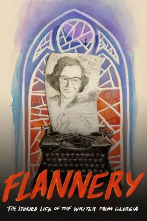 Flannery