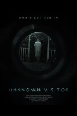 Unknown Visitor