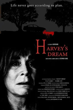 Harvey's Dream