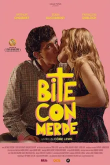 Bite con merde