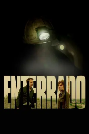 Enterrado