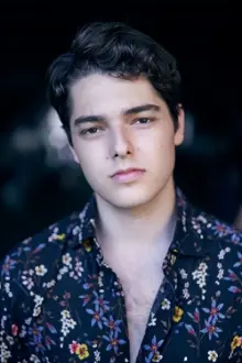 Dante Palminteri como: Danny