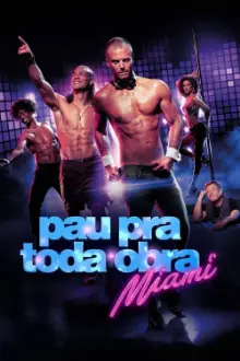 Pau pra Toda Obra: Miami