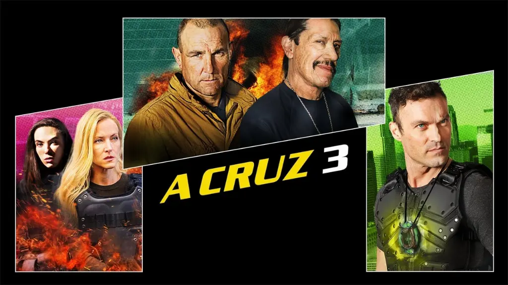 A Cruz 3