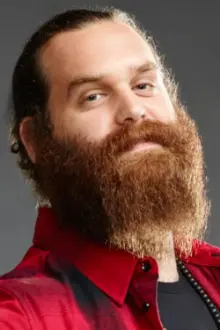 Harley Morenstein como: Self / Harley Morenstein