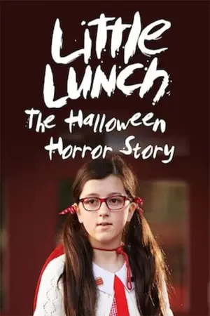 Little Lunch: The Halloween Horror Story