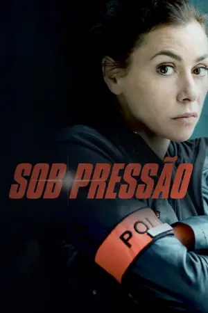 Sob Pressão