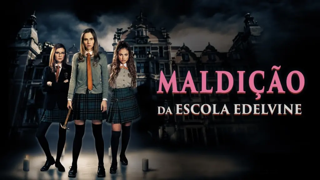 Maldição da Escola Edelvine