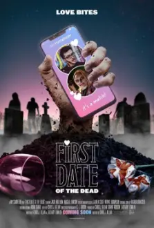 First Date of the Dead