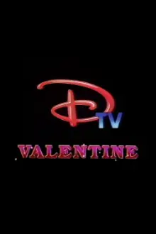 Disney's DTV Valentine