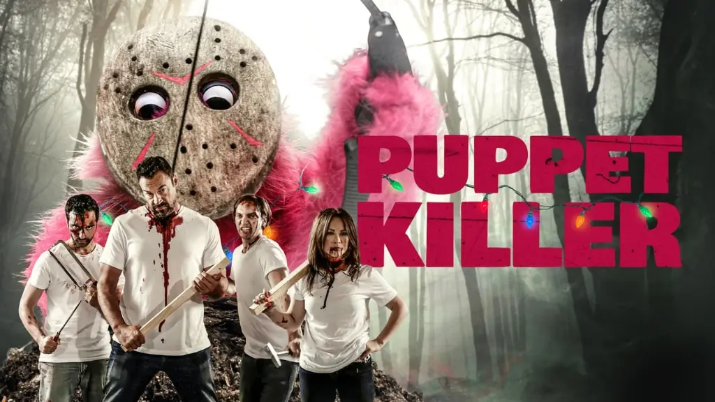 Puppet Killer