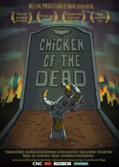 Chicken Of The Dead