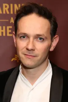 Iestyn Davies como: David