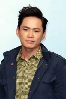Teng-Hui Huang como: Chou Tai-De (as Den-Hui Huang)