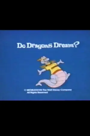 Do Dragons Dream?