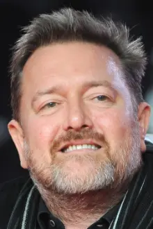 Guy Garvey como: Himself - Elbow (uncredited)