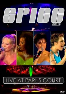 Spice Girls: Live at Earls Court - Christmas in Spiceworld