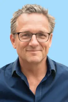 Michael Mosley como: Presenter