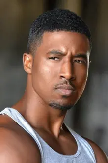 Gavin Houston como: Lance