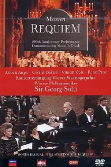 Mozart Requiem