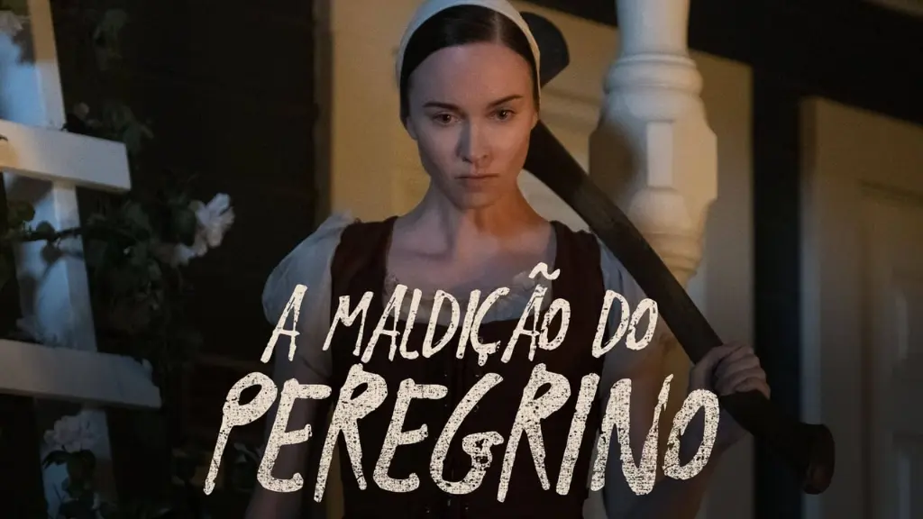 A Maldição do Peregrino