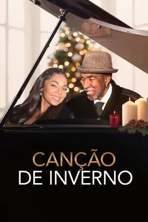 Canção de Inverno