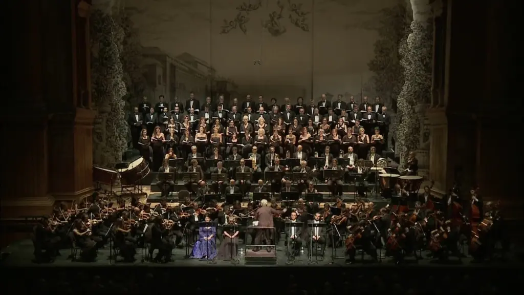 Messa da Requiem (2011)