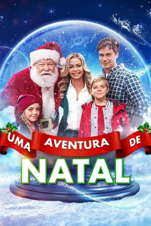 Uma Aventura de Natal