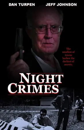 Night Crimes