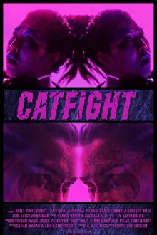 Catfight